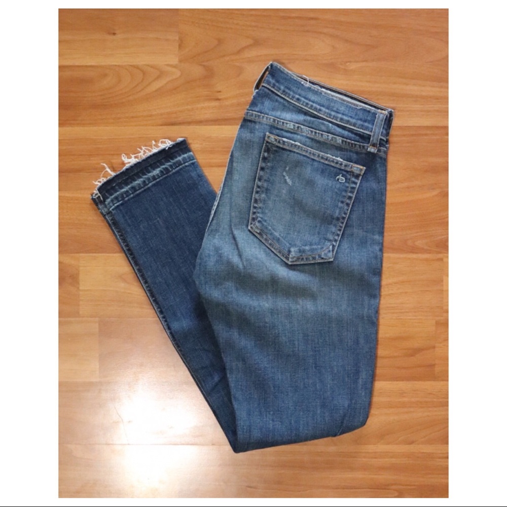 Rag & Bone Jeans